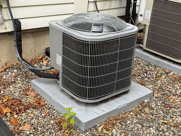 24/7 Emergency Hvac experts in Gower, MO