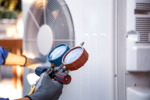 Affordable Hvac solutions in Gower, MO